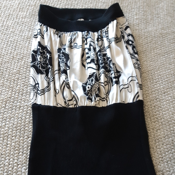 Bebe tube top - Picture 3 of 4